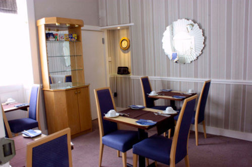 Kew House 5* Эдинбург
